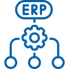 ERP 연동형 사용자 서비스